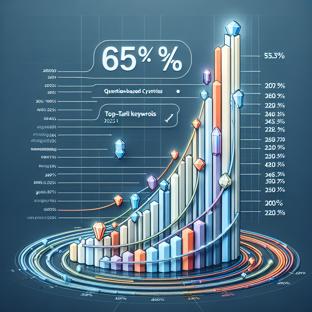65% Growth in Question-Based Crystal Searches: Top Long-Tail Keywords for 20251